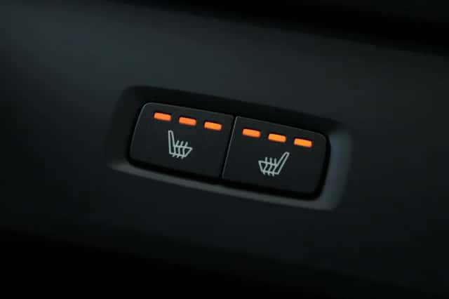 Volvo XC60 (2025) thumbnail 15