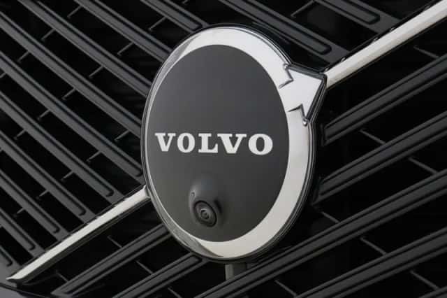 Volvo XC60 (2025) thumbnail 19