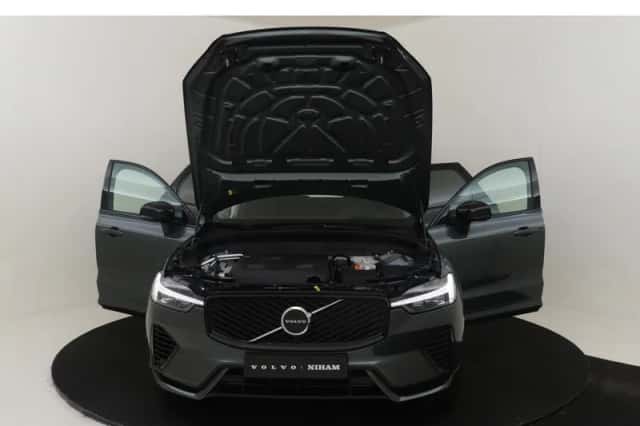 Volvo XC60 (2025) thumbnail 20