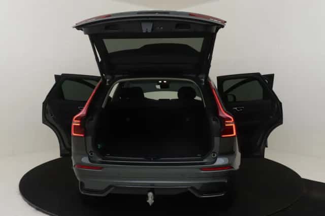 Volvo XC60 (2025) thumbnail 22