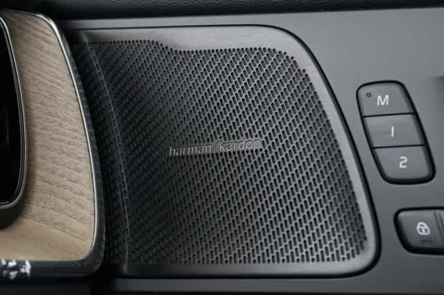 Volvo XC60 (2025) thumbnail 24