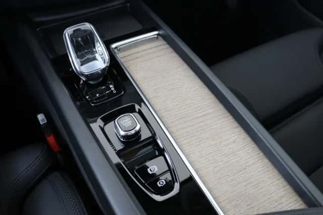 Volvo XC60 (2025) thumbnail 26
