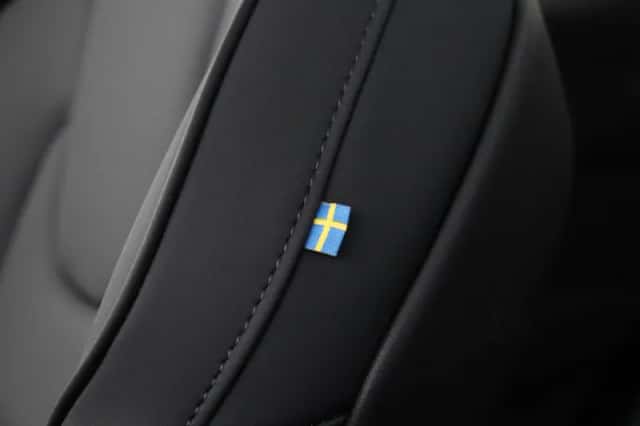Volvo XC60 (2025) thumbnail 27