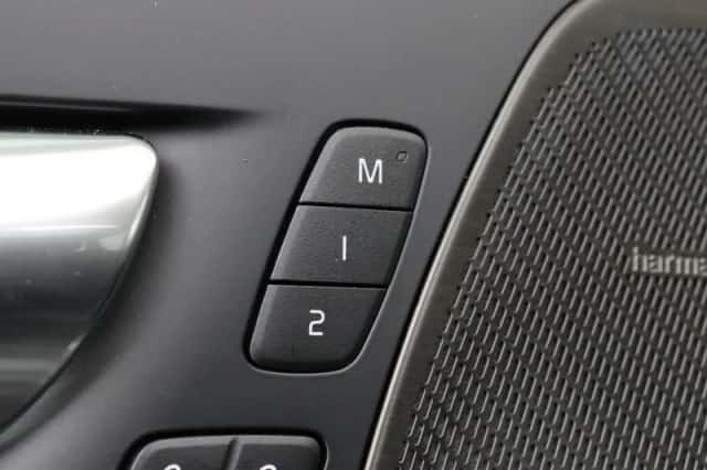 Volvo XC60 (2025) thumbnail 28