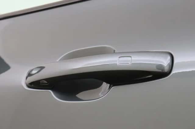 Volvo XC60 (2025) thumbnail 37