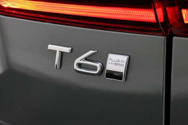 Volvo XC60 (2025) thumbnail 38