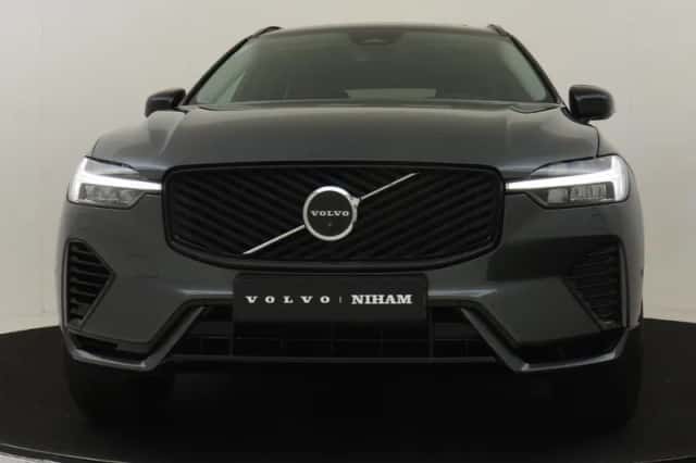 Volvo XC60 (2025) thumbnail 8