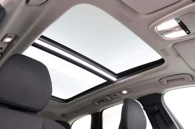 Volvo XC60 (2025) thumbnail 9