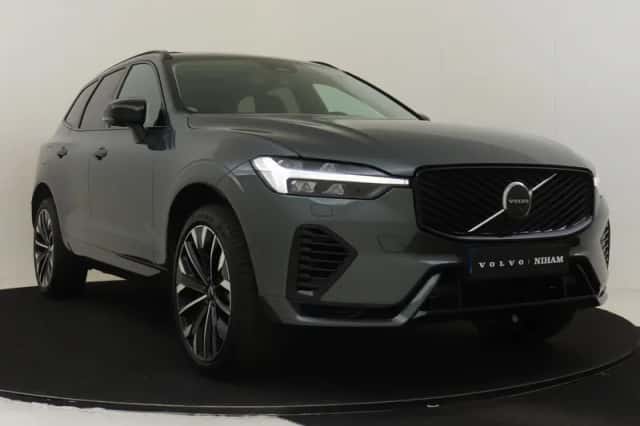 Volvo XC60 (2025) thumbnail 10