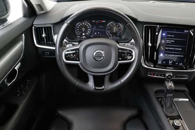 Volvo S90 (2018)