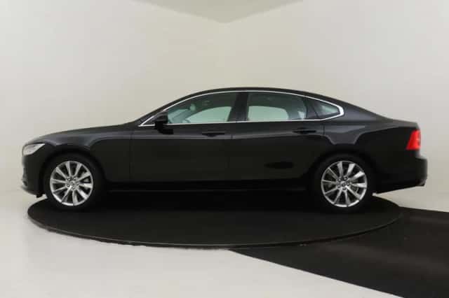 Volvo S90 (2018) thumbnail 6