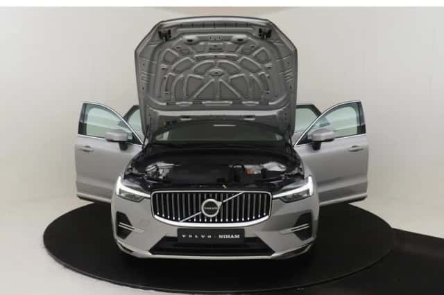 Volvo XC60 (2023) thumbnail 20
