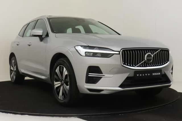 Volvo XC60 (2023) thumbnail 10