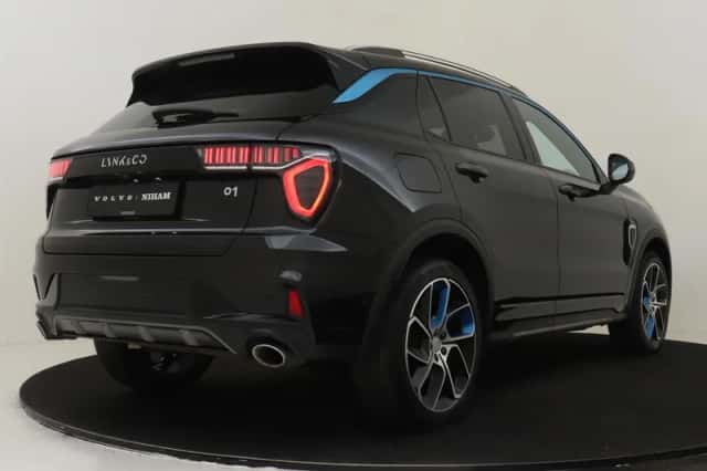 Lynk & Co 01 (2024) thumbnail 2