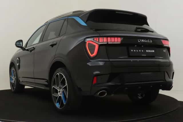Lynk & Co 01 (2024) thumbnail 4