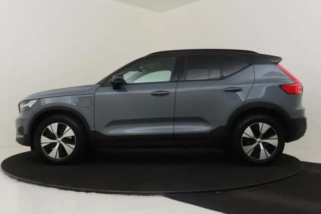 Volvo XC40 (2020) thumbnail 6