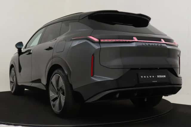 Lynk & Co 08 (2025) thumbnail 5