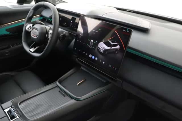 Lynk & Co 08 (2025) thumbnail 6