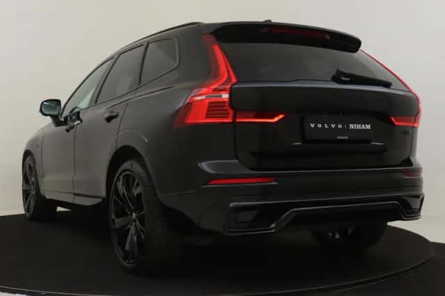 Volvo XC60 (2025) thumbnail 4