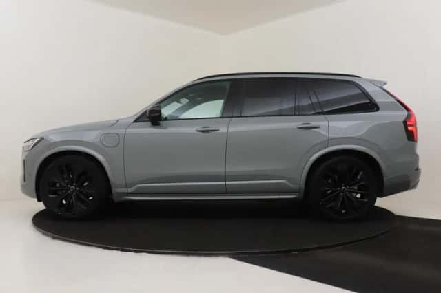 Volvo XC90 (2026) thumbnail 6