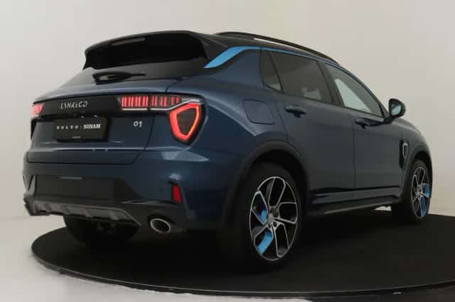 Lynk & Co 01 (2025) thumbnail 2