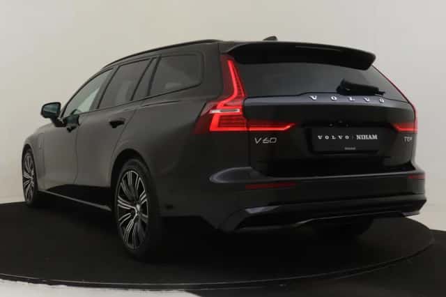 Volvo V60 (2025) thumbnail 4