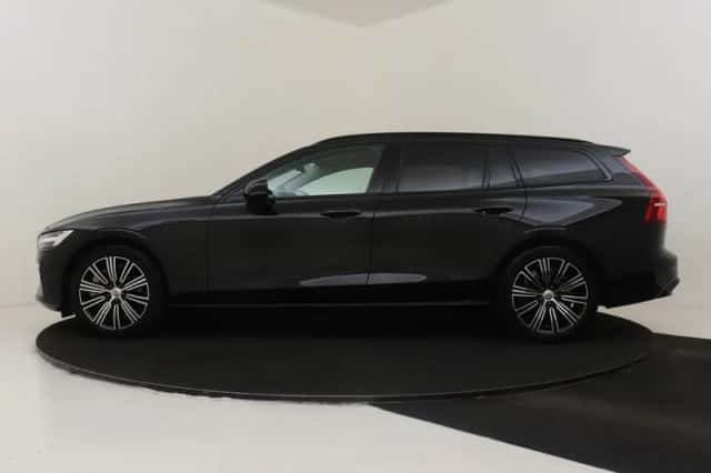 Volvo V60 (2025) thumbnail 6