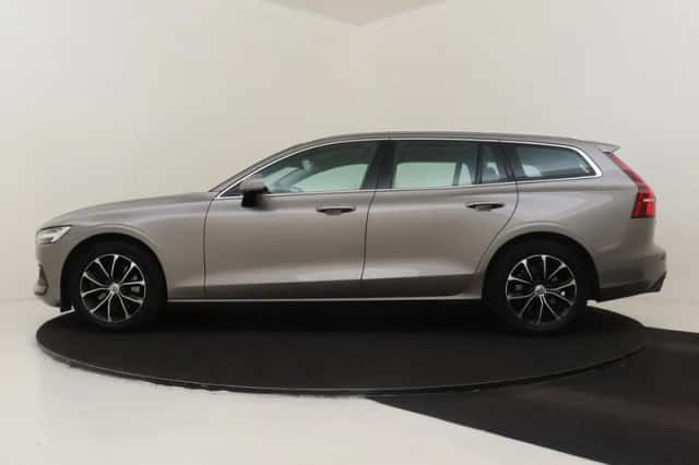 Volvo V60 (2020) thumbnail 6