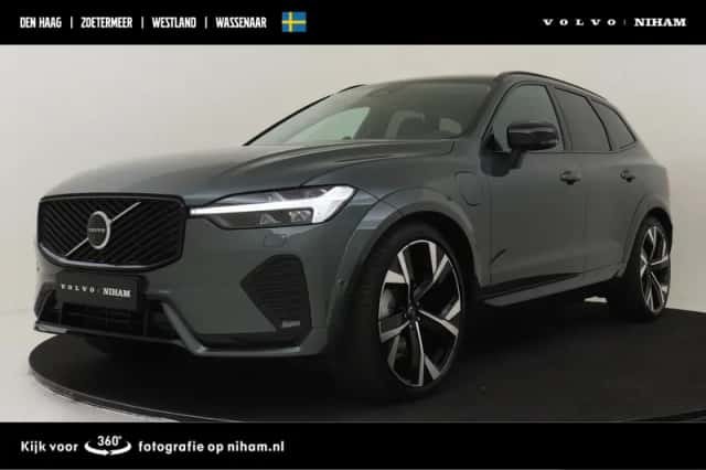 Volvo XC60 (2026) thumbnail 1