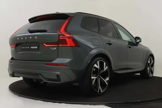 Volvo XC60 (2026) thumbnail 3