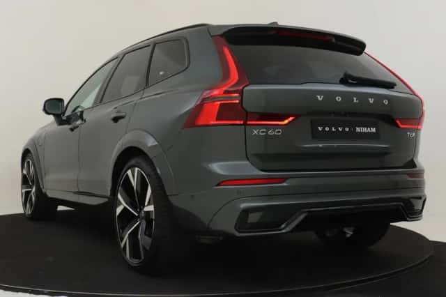 Volvo XC60 (2026) thumbnail 5