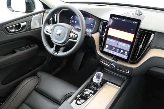 Volvo XC60 (2026) thumbnail 6
