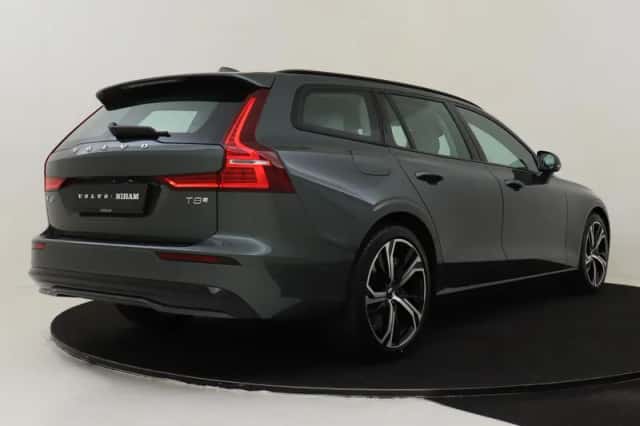 Volvo V60 (2026) thumbnail 2