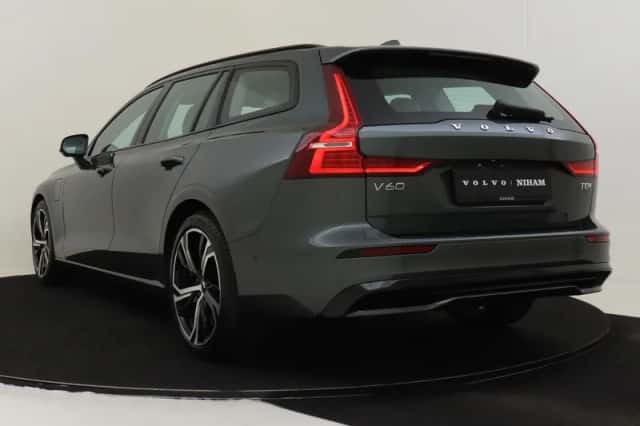 Volvo V60 (2026) thumbnail 4