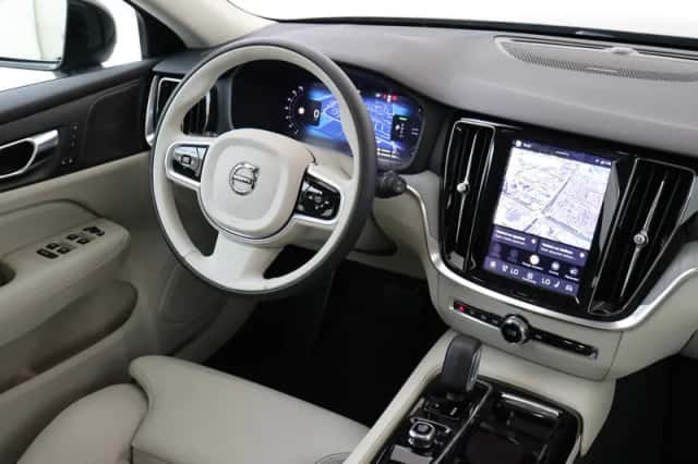 Volvo V60 (2026) thumbnail 5