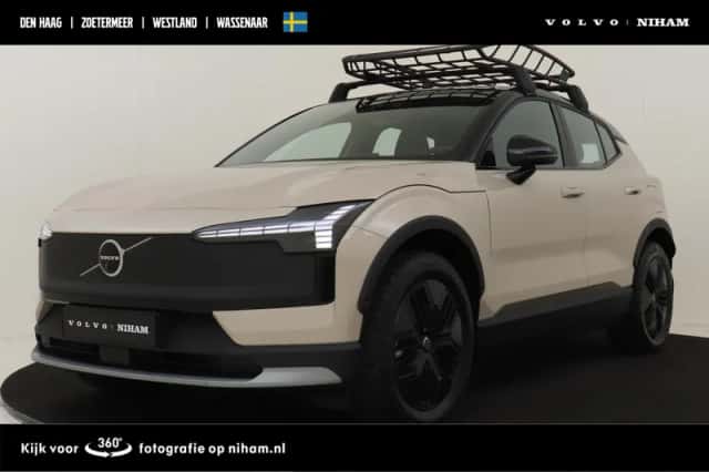 Volvo EX30 (2026) thumbnail 1