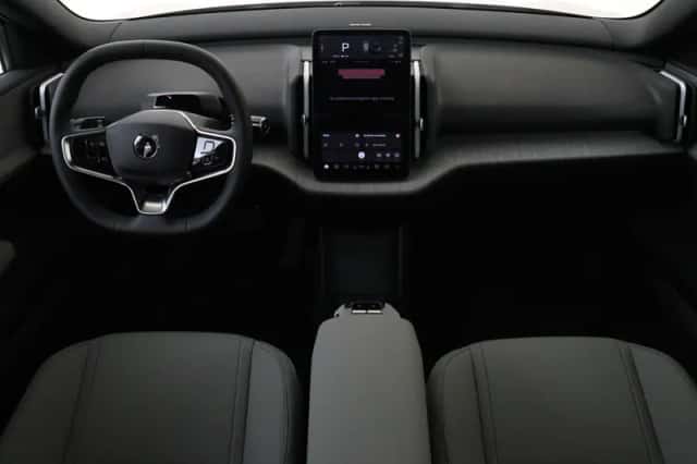 Volvo EX30 (2026) thumbnail 4