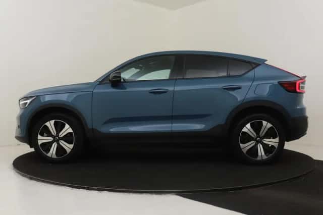 Volvo C40 (2023) thumbnail 6
