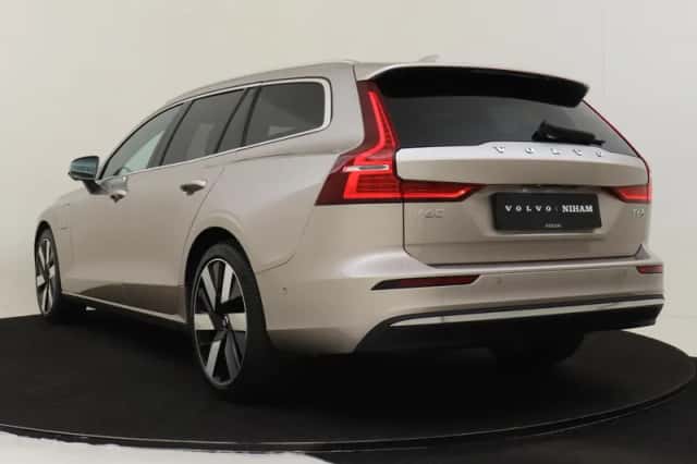Volvo V60 (2026) thumbnail 5