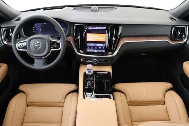 Volvo V60 (2026) thumbnail 6