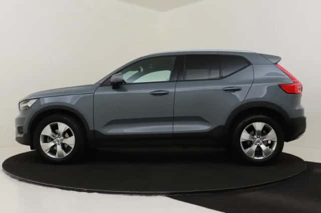 Volvo XC40 (2019) thumbnail 6