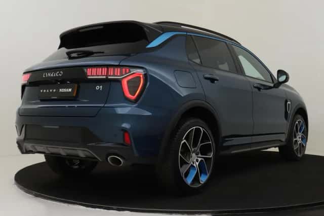 Lynk & Co 01 (2024) thumbnail 2