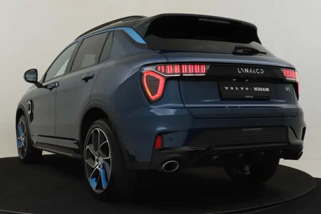 Lynk & Co 01 (2024) thumbnail 4