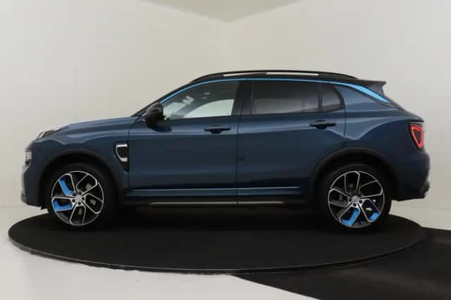 Lynk & Co 01 (2024) thumbnail 6