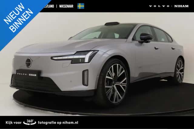 Volvo ES90 (2026) thumbnail 1