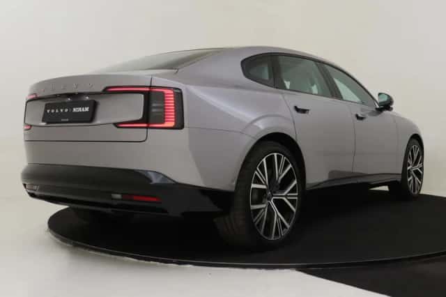 Volvo ES90 (2026) thumbnail 3