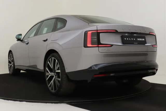 Volvo ES90 (2026) thumbnail 5