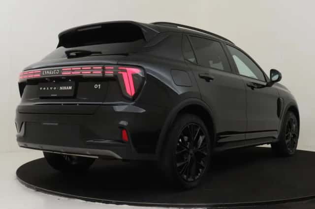 Lynk & Co 01 (2026) thumbnail 3