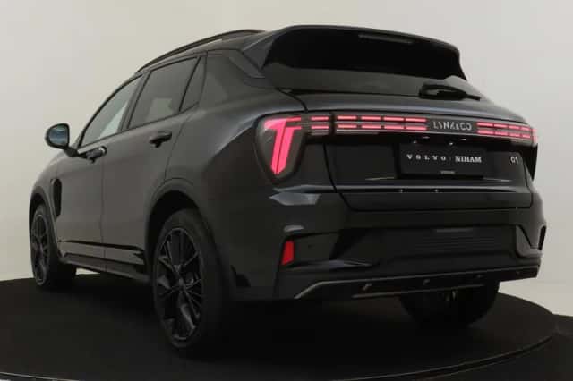 Lynk & Co 01 (2026) thumbnail 5