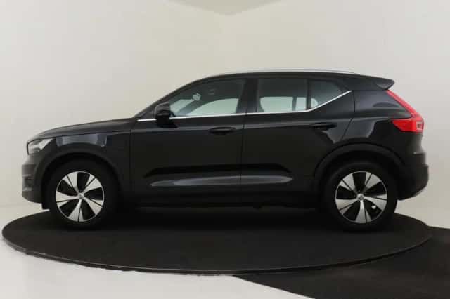 Volvo XC40 (2020) thumbnail 6